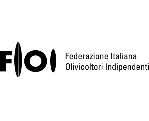 logo FIOI – Federazione Italiana Olivicoltori Indipendenti