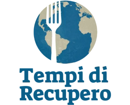 Tempi di Recupero logo