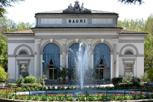Terme di Riolo Terme